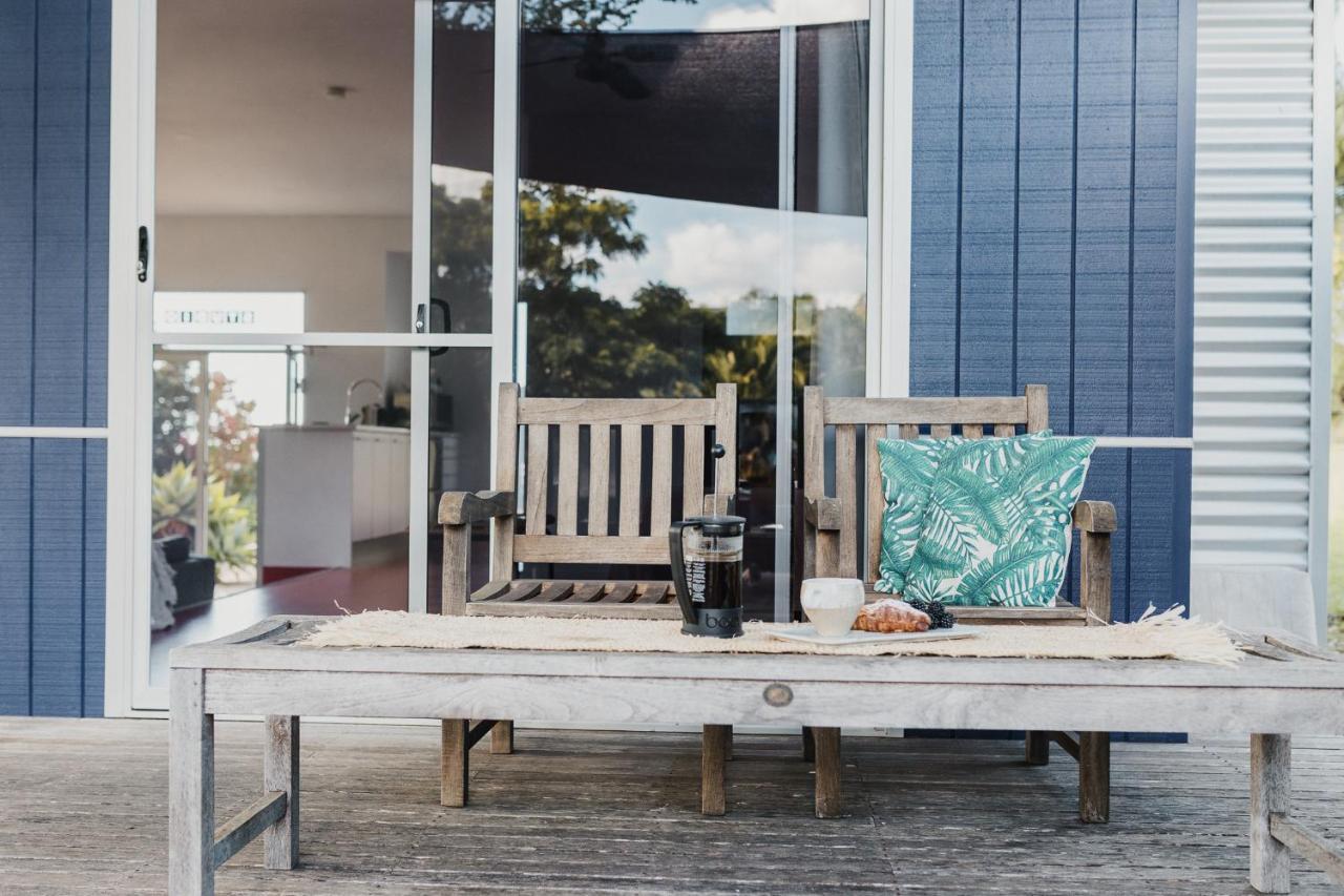 Apartamento S T U D I O 22 Peaceful Retreat With Garden Views Port Lincoln Exterior foto