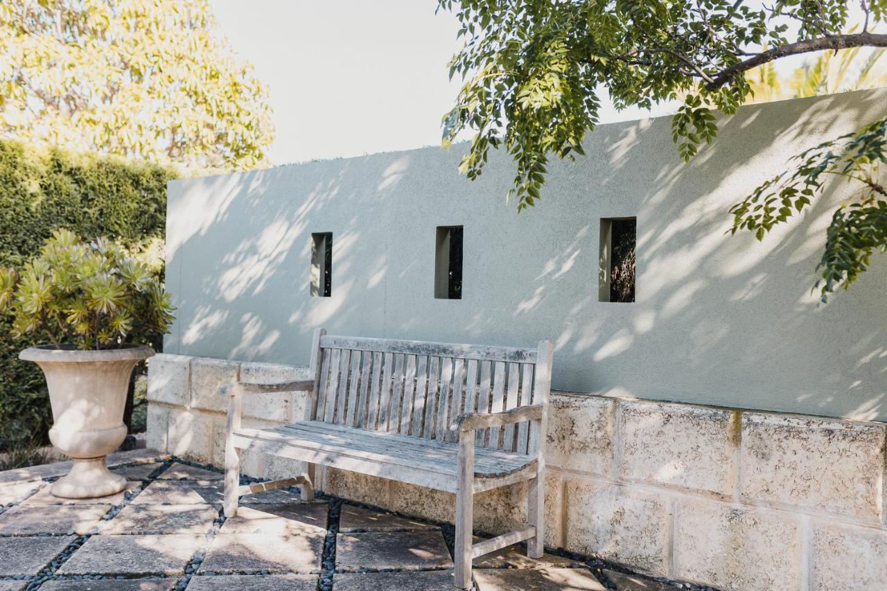 Apartamento S T U D I O 22 Peaceful Retreat With Garden Views Port Lincoln Exterior foto