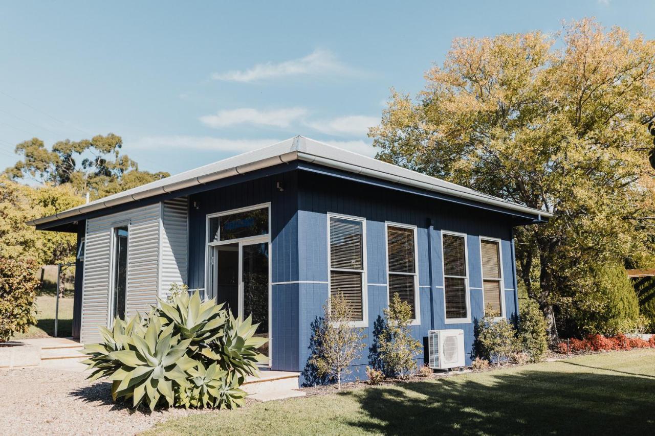 Apartamento S T U D I O 22 Peaceful Retreat With Garden Views Port Lincoln Exterior foto