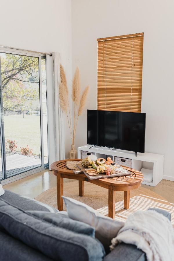 Apartamento S T U D I O 22 Peaceful Retreat With Garden Views Port Lincoln Exterior foto