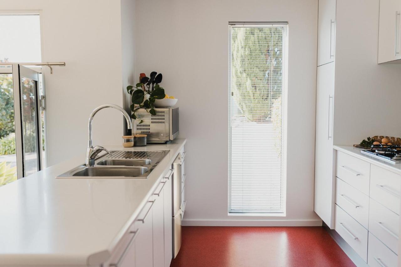 Apartamento S T U D I O 22 Peaceful Retreat With Garden Views Port Lincoln Exterior foto