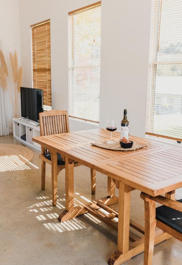 Apartamento S T U D I O 22 Peaceful Retreat With Garden Views Port Lincoln Exterior foto