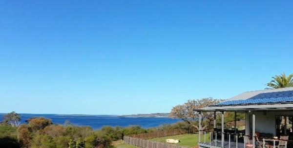 Apartamento S T U D I O 22 Peaceful Retreat With Garden Views Port Lincoln Exterior foto